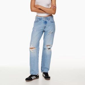 Levi’s 501 Jeans